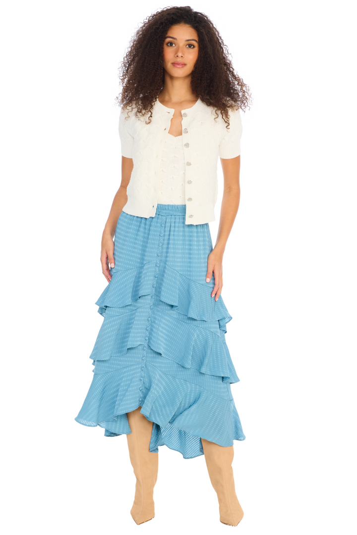 ELLA MIDI SKIRT