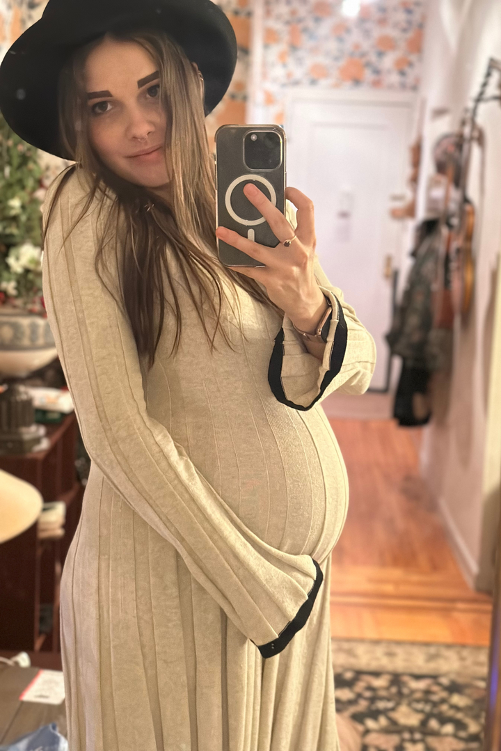FRANCESCA DRESS