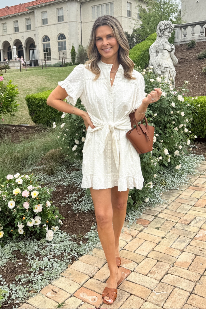 ROXY DRESS