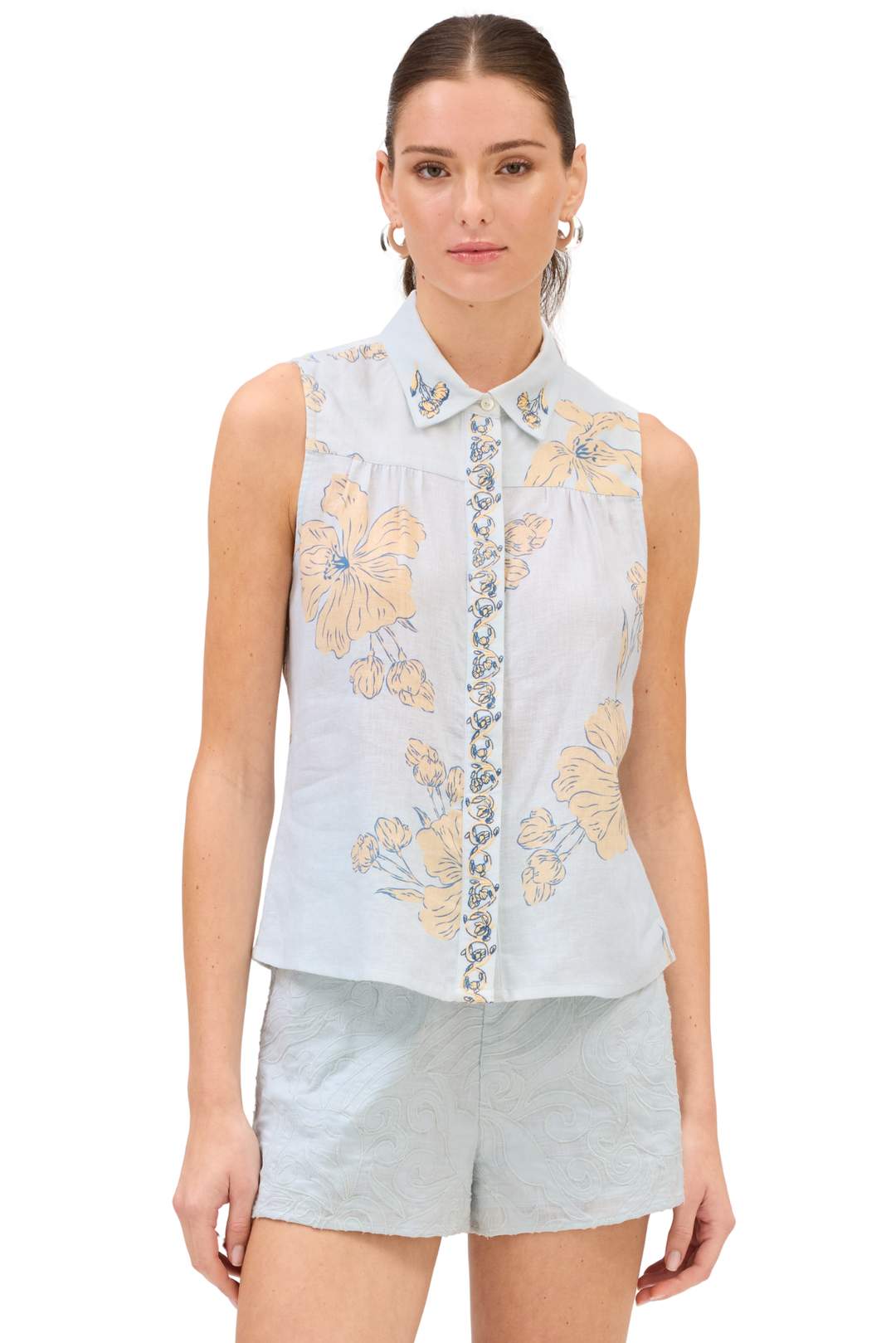 ADDISON TANK – ALLISON New York