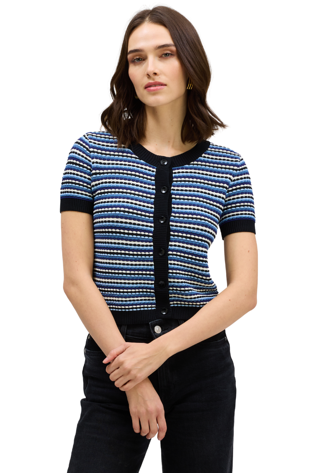 ADELLE CARDIGAN
