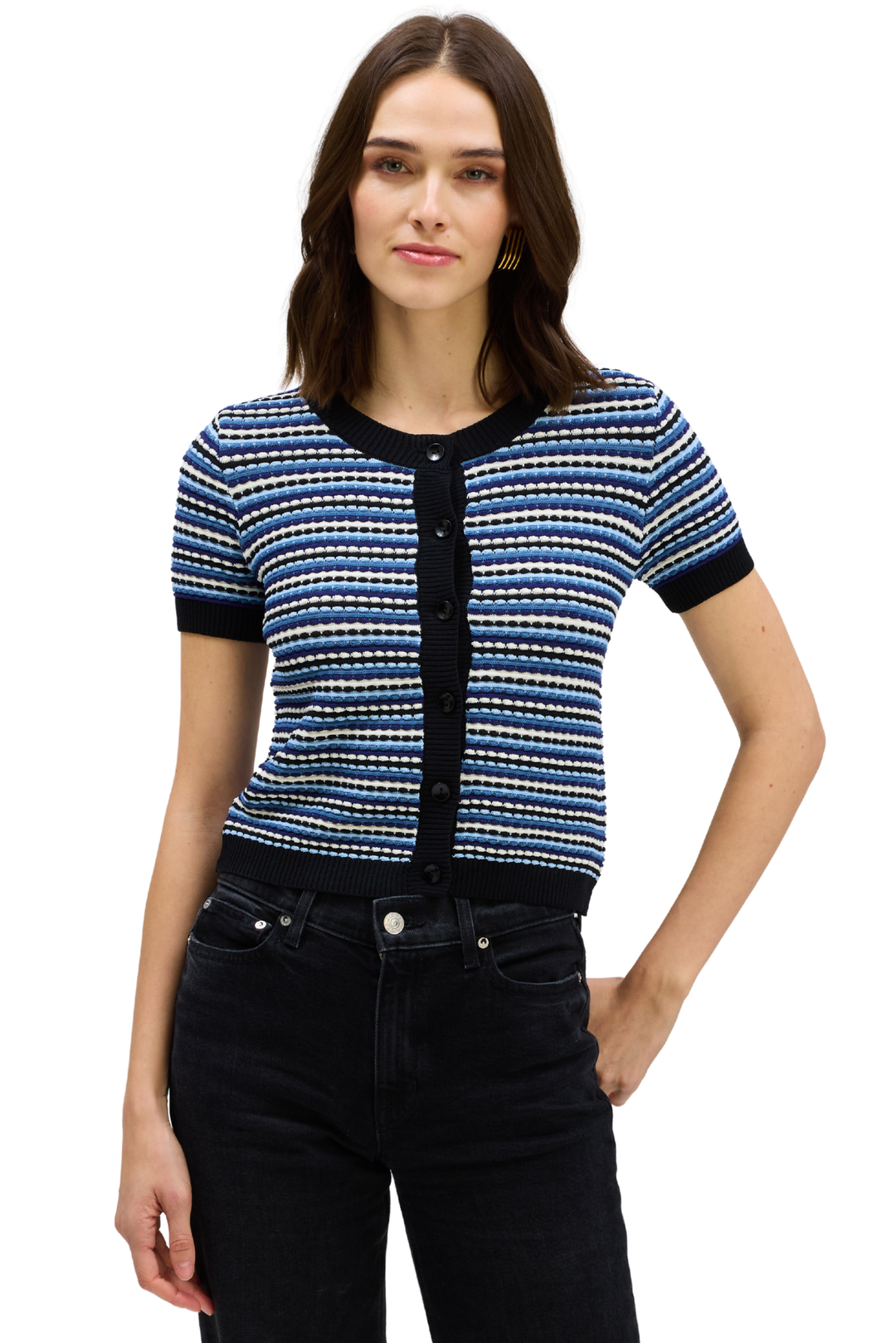 ADELLE CARDIGAN