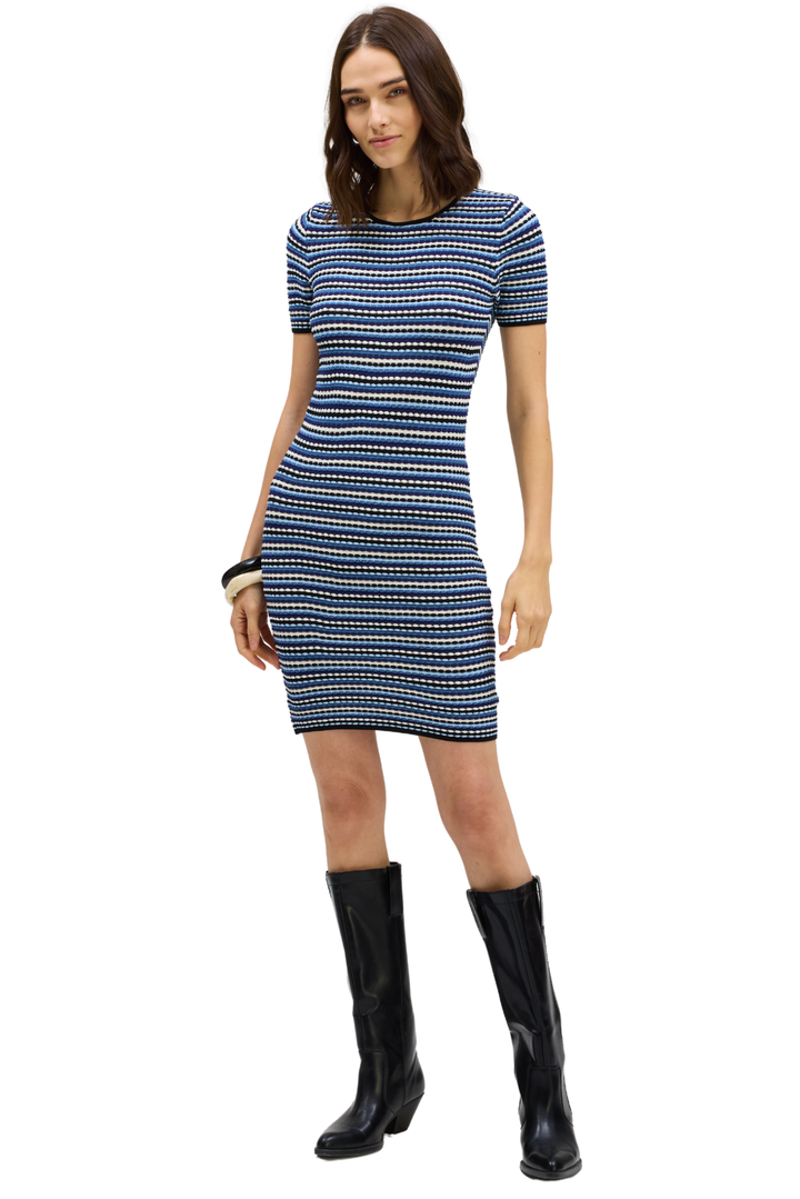 ADELLE MINI DRESS