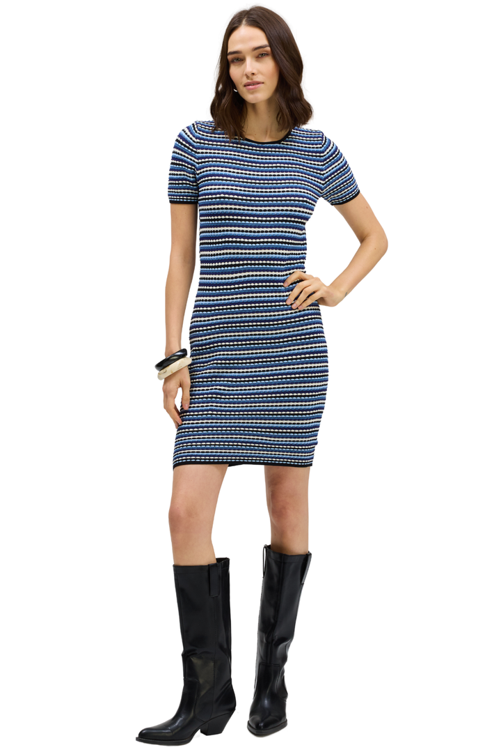 ADELLE MINI DRESS