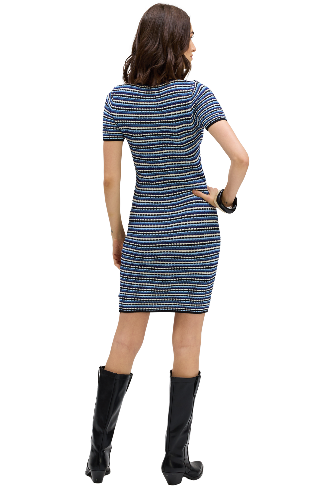 ADELLE MINI DRESS