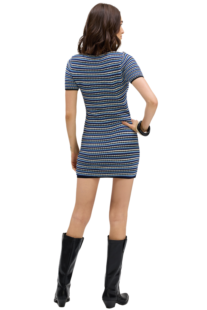 ADELLE MINI DRESS