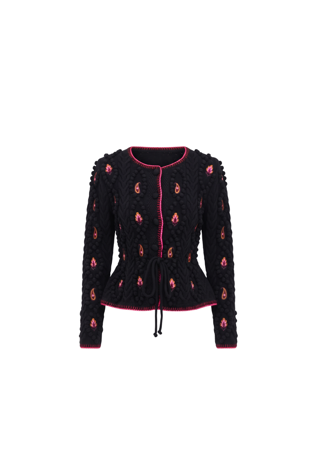 ADRIENNE CARDIGAN