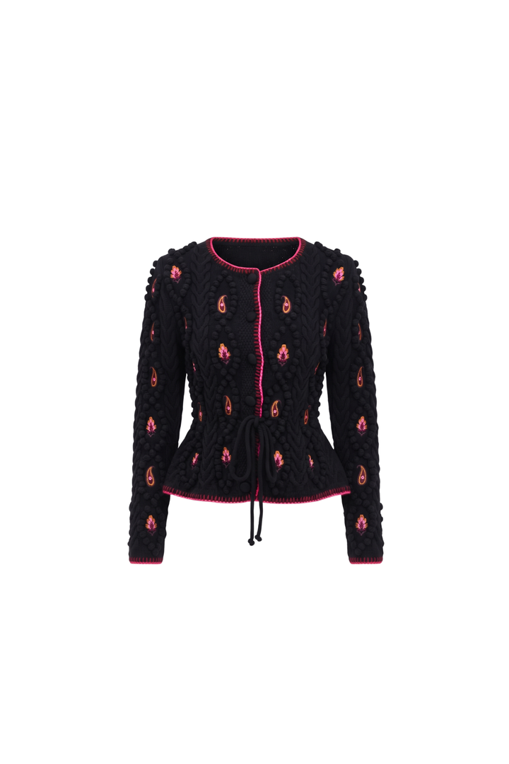 ADRIENNE CARDIGAN
