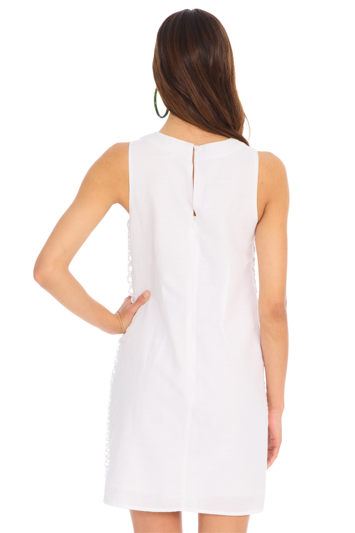 AIMEE DRESS