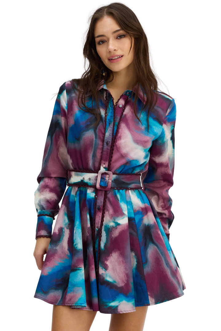 ALANNA DRESS