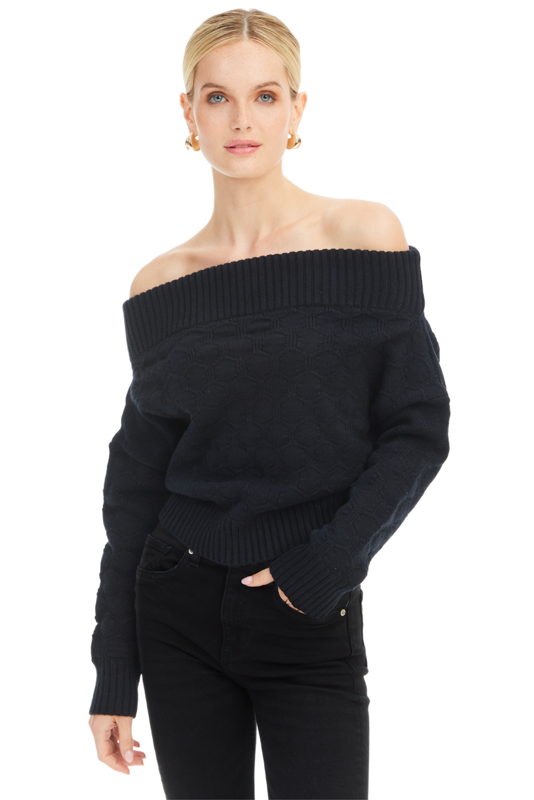 ALBA SWEATER