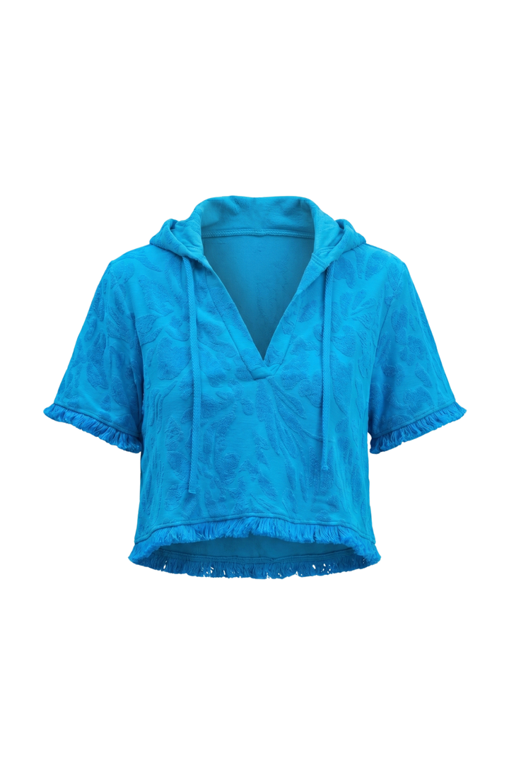 AMALFI HOODIE
