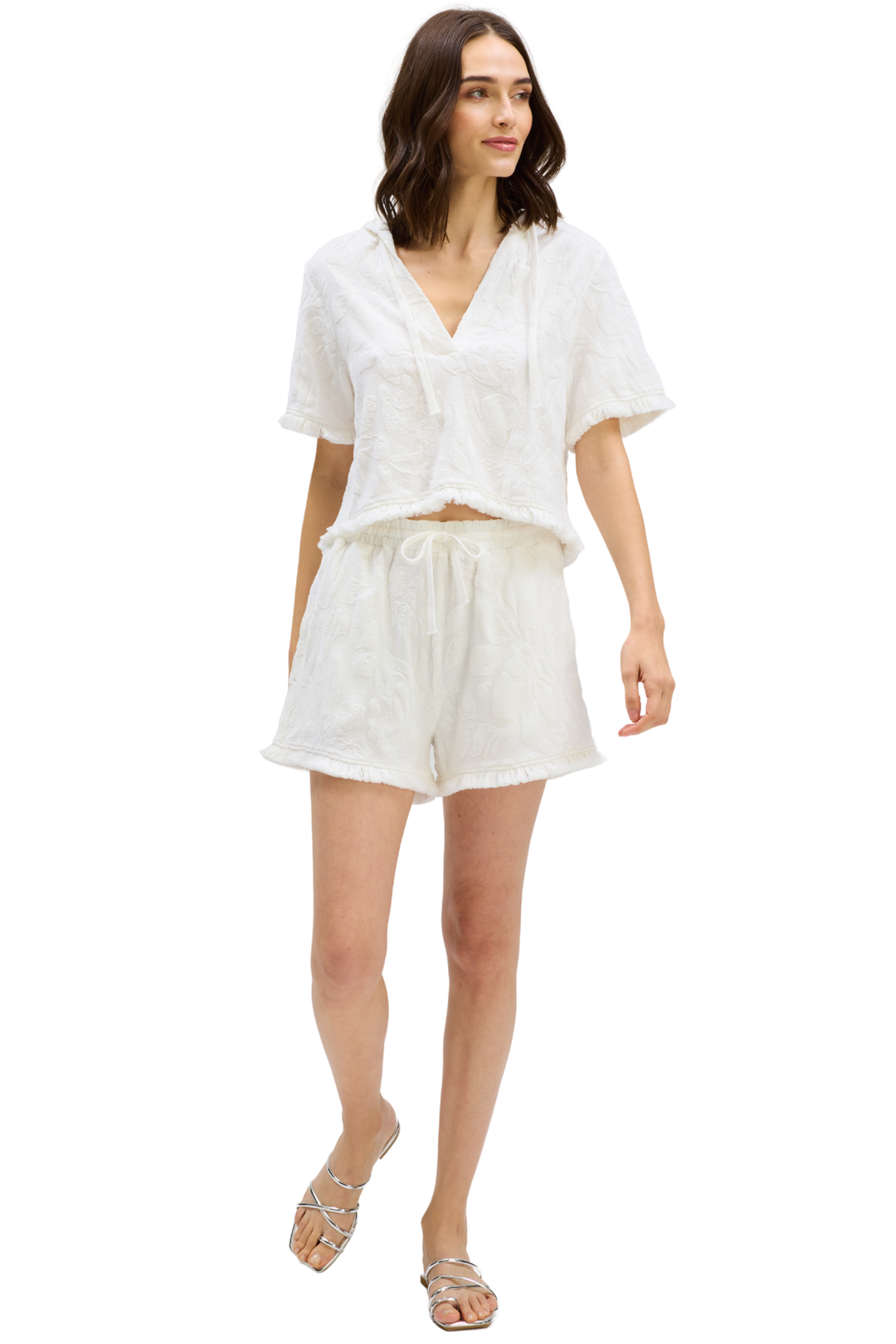 CAPRI SHORTS
