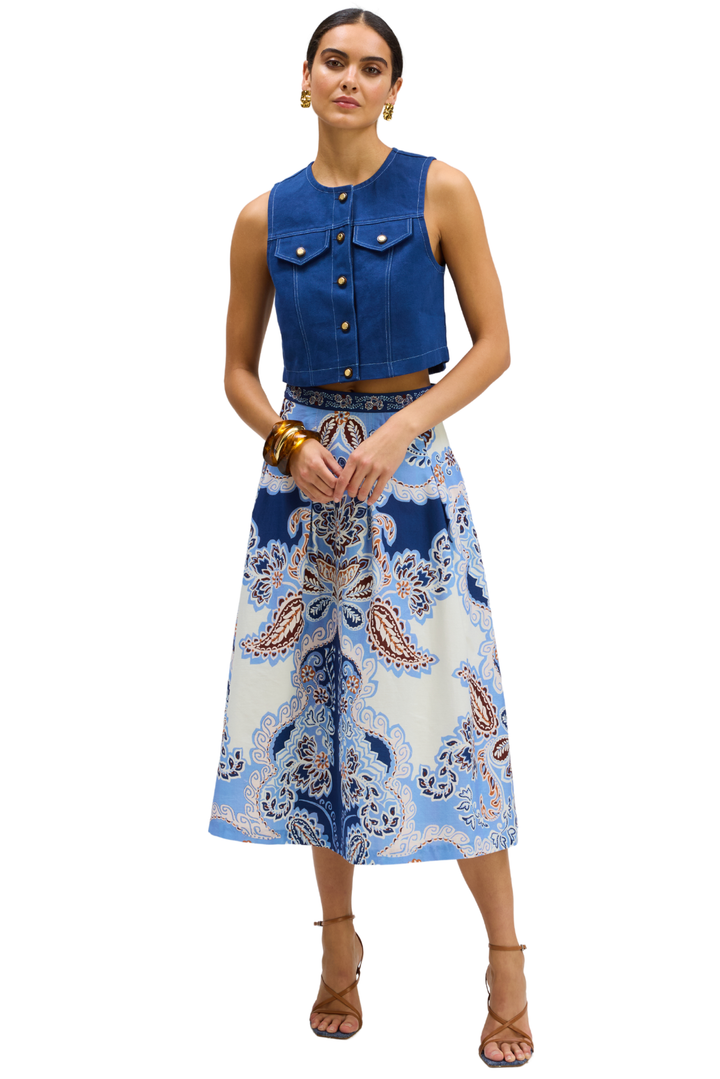 MABEL SKIRT