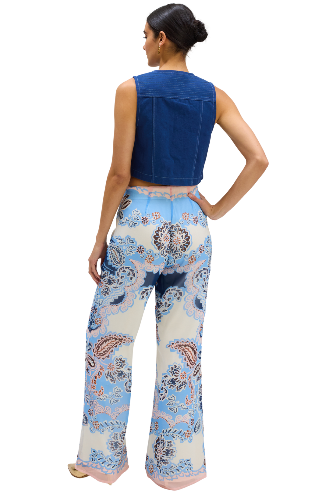 MELI PANT