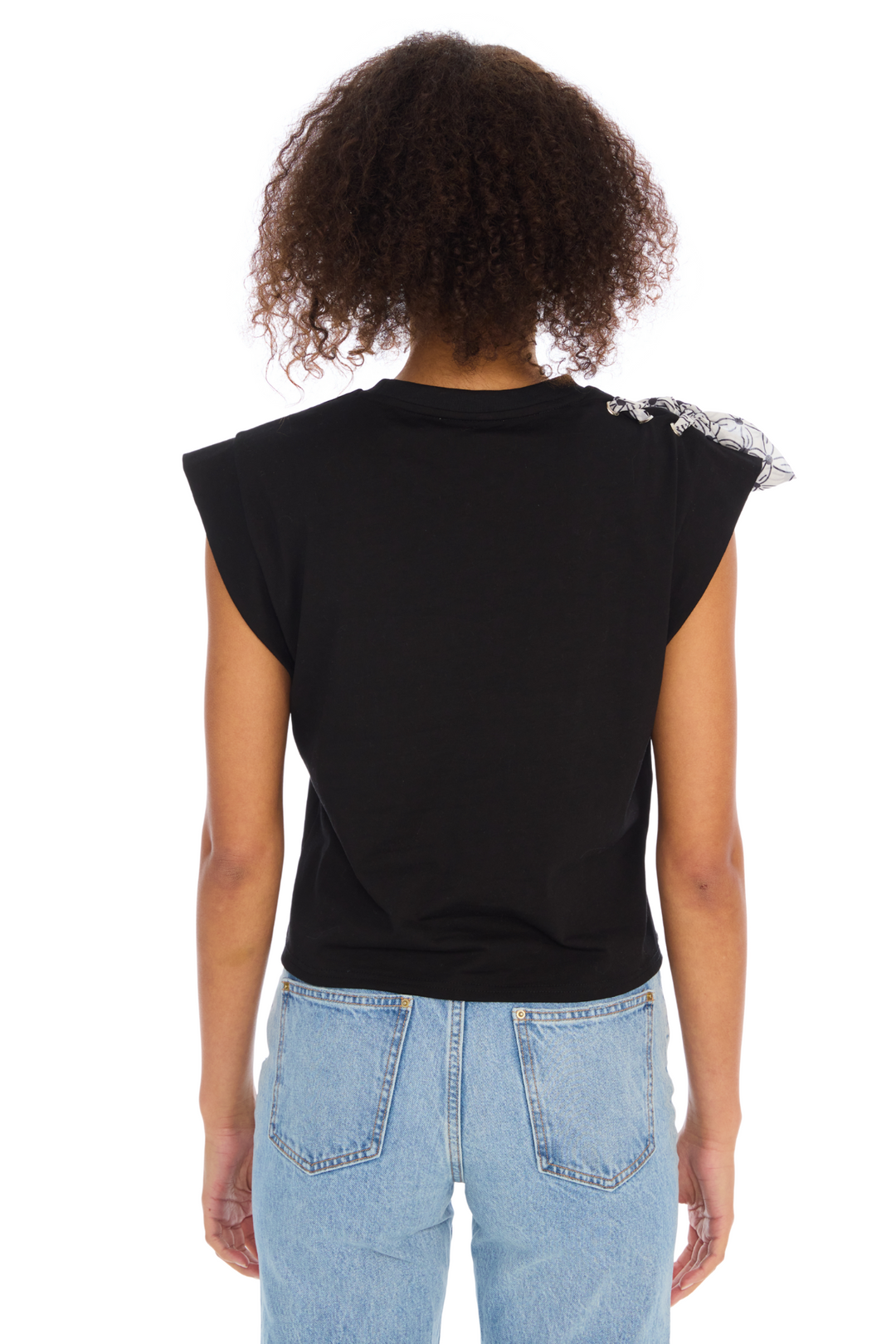 ARLO MUSCLE TEE