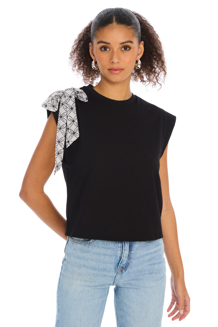 ARLO MUSCLE TEE