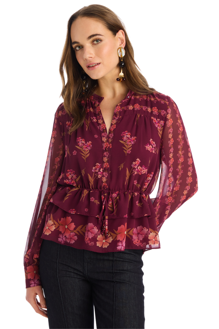 AUGUSTINA TOP