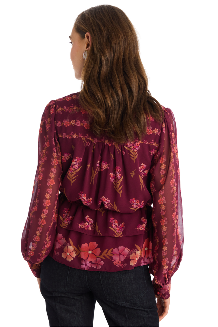 AUGUSTINA TOP