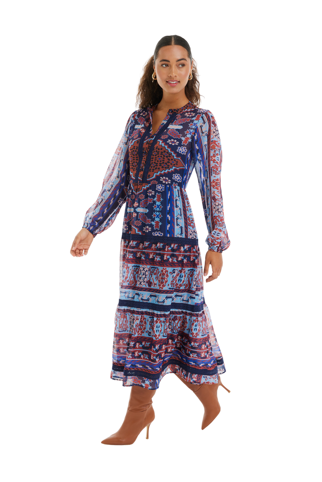 avalon maxi dress Aje. Aje. Avalon Maxi Dress