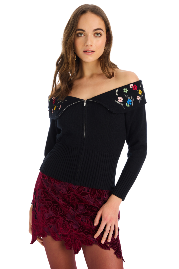 MARTINA SKIRT