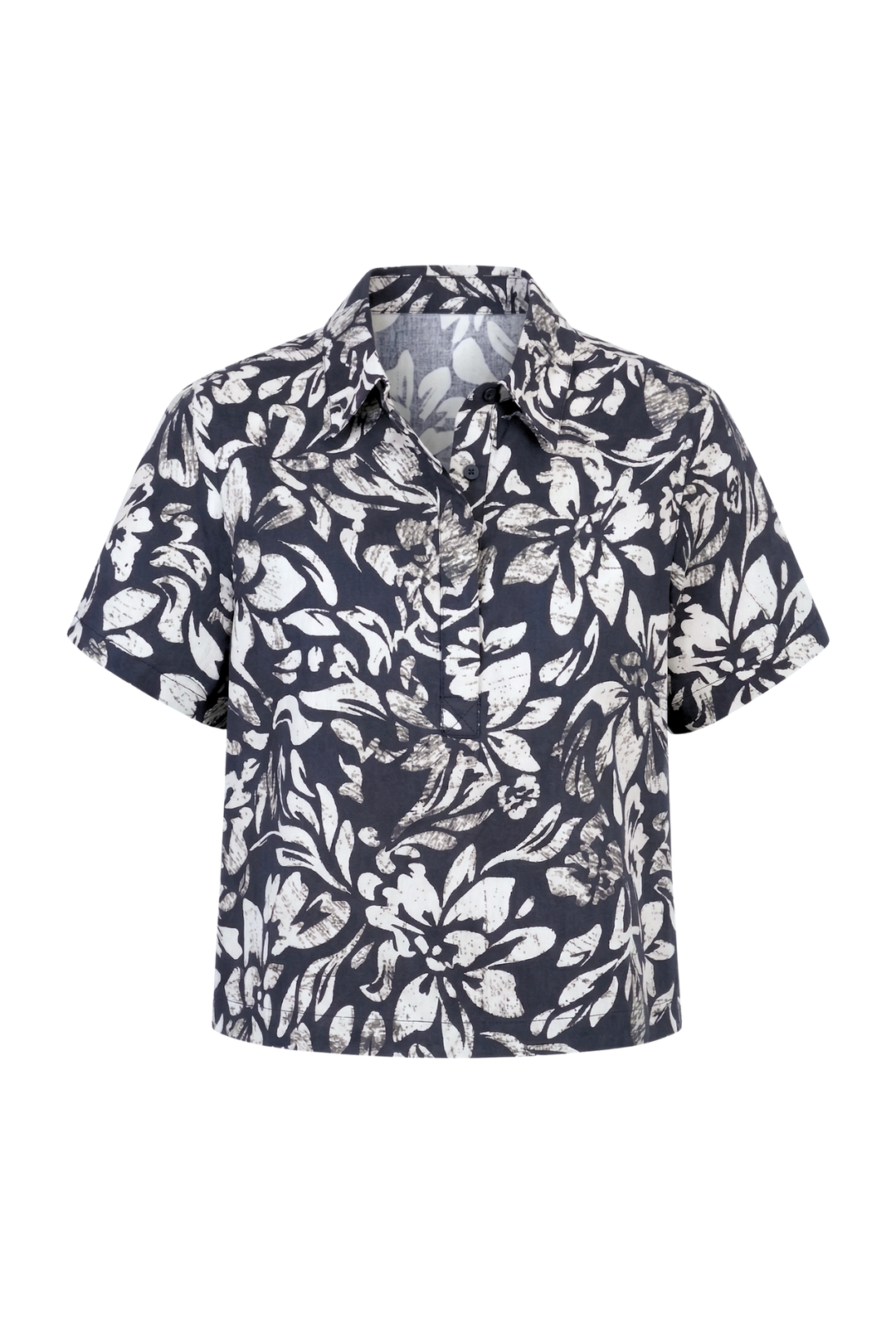 AYLA BLOUSE