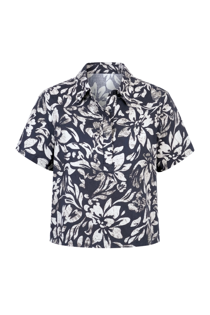 AYLA BLOUSE