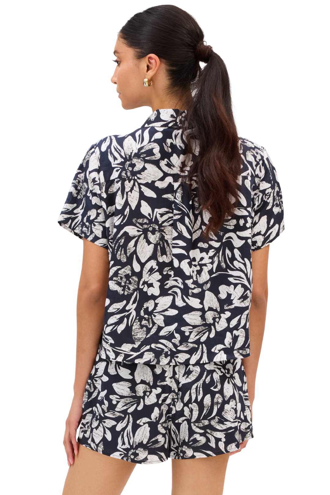 AYLA BLOUSE