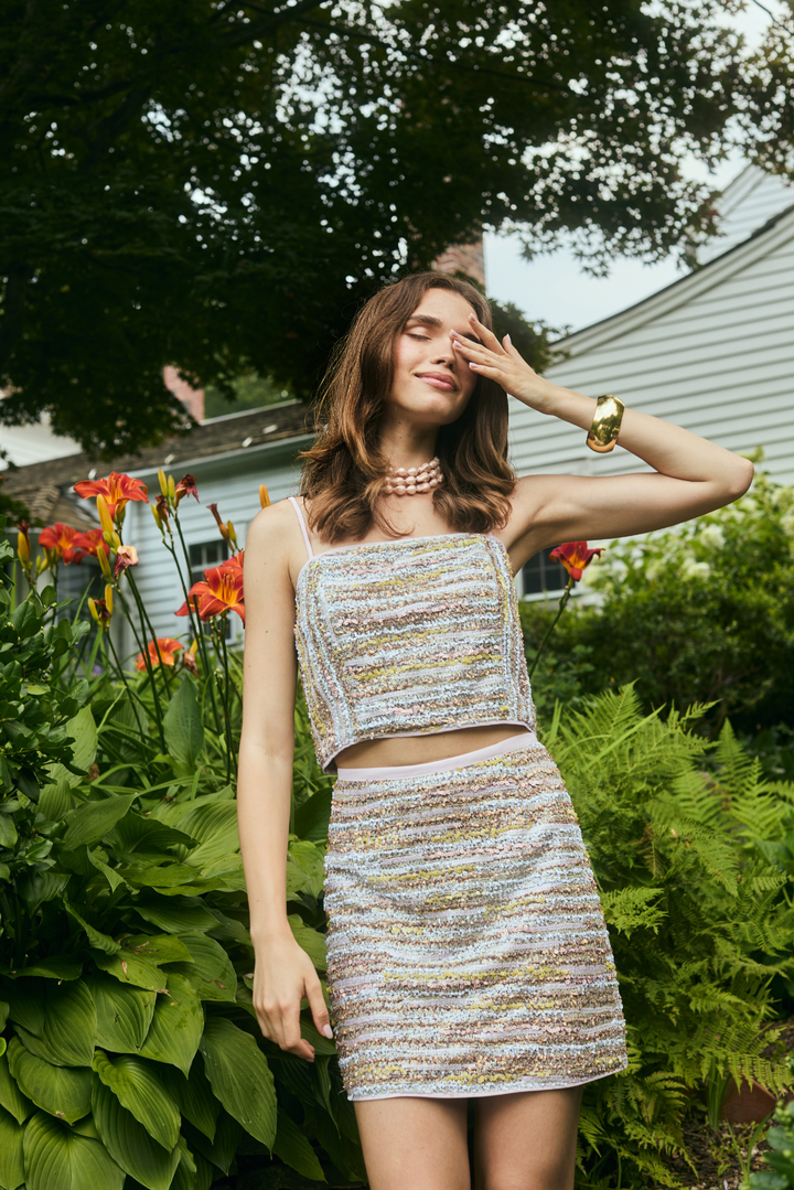 AURORA SKIRT
