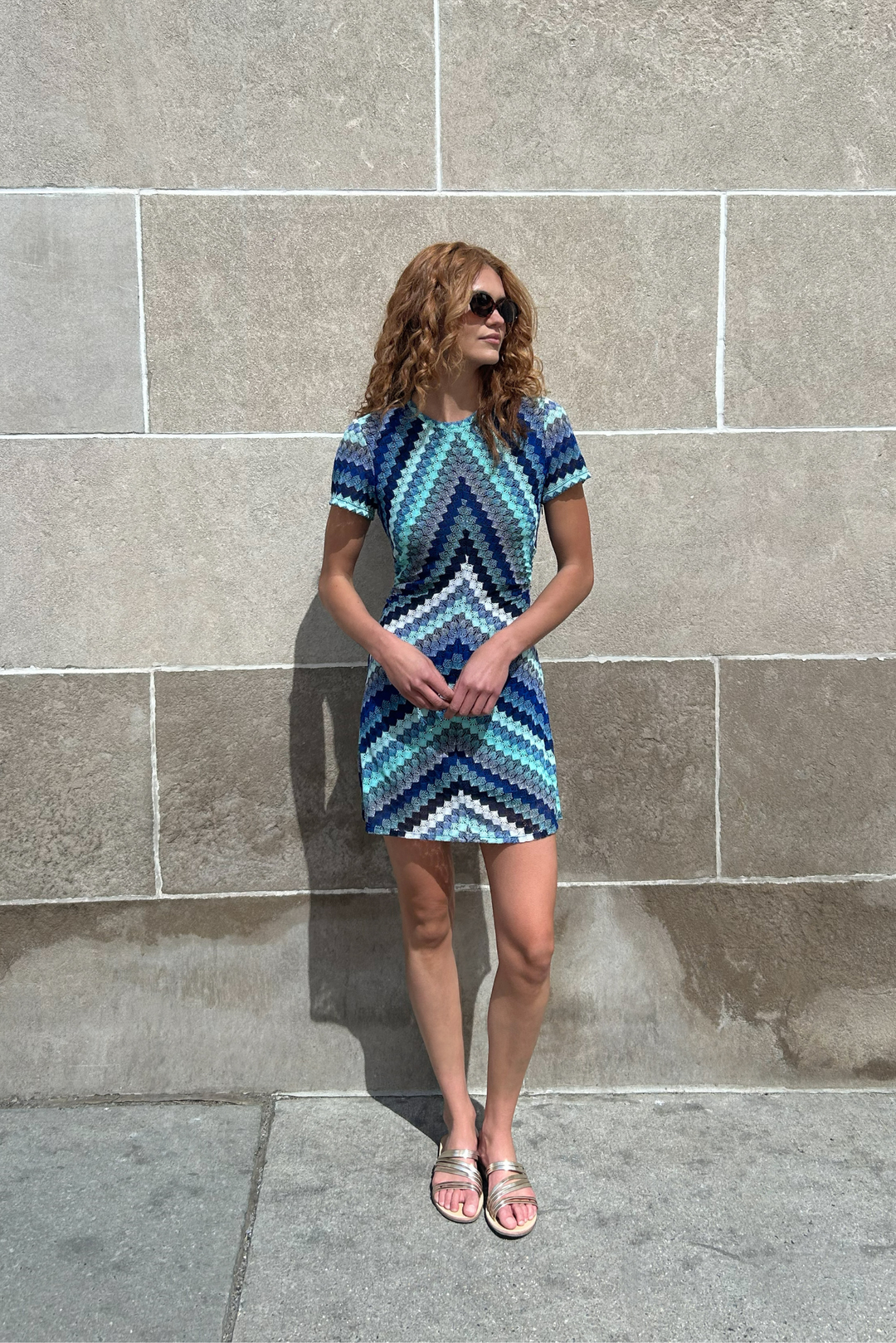 AVIVA DRESS