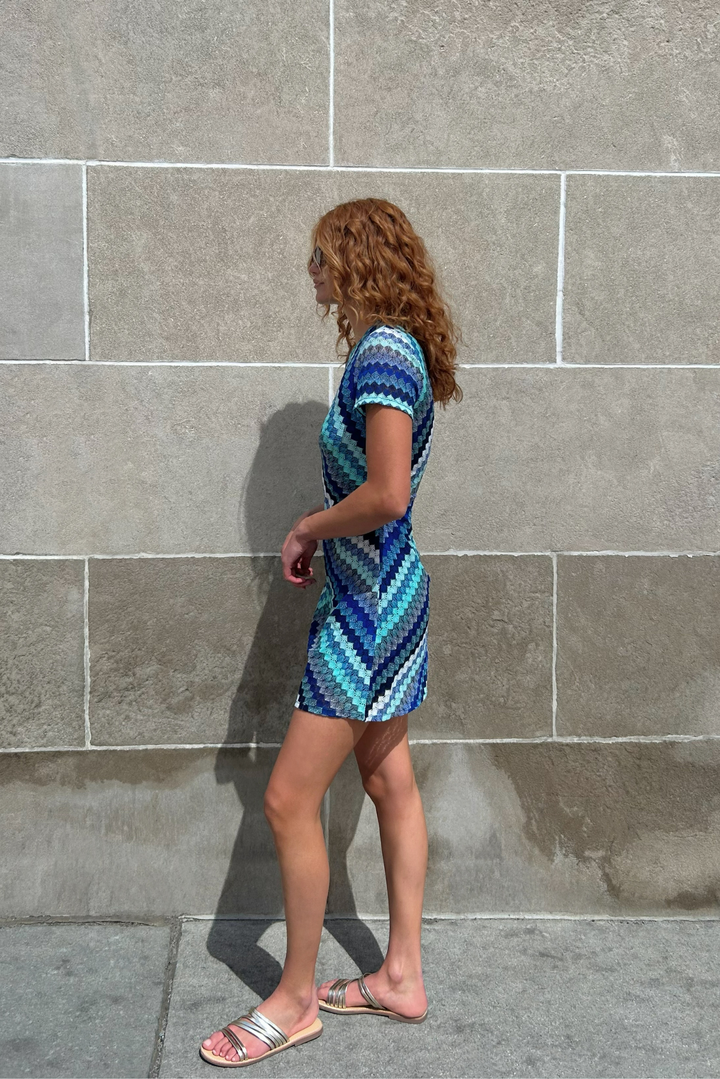 AVIVA DRESS
