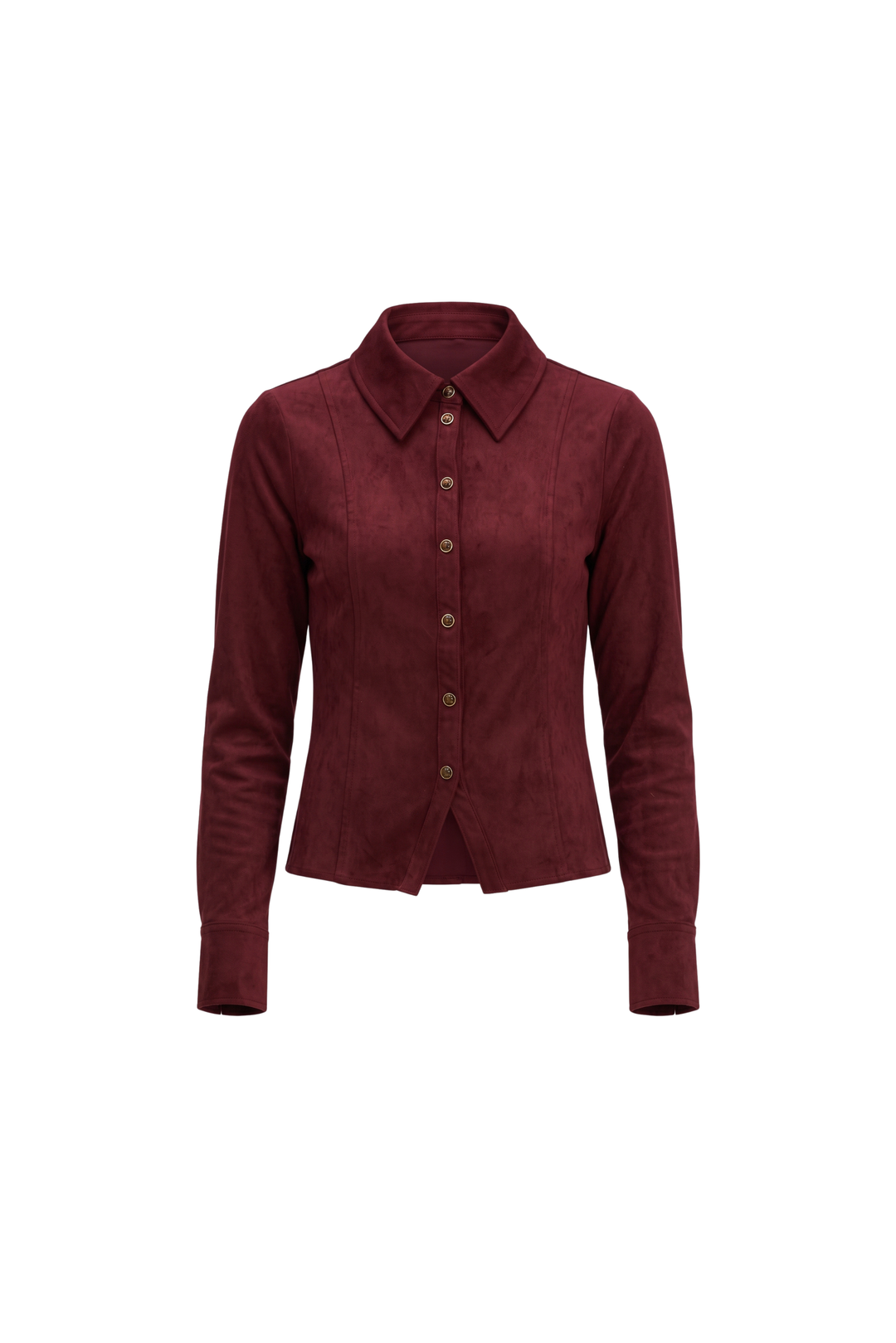 BECK BUTTON DOWN