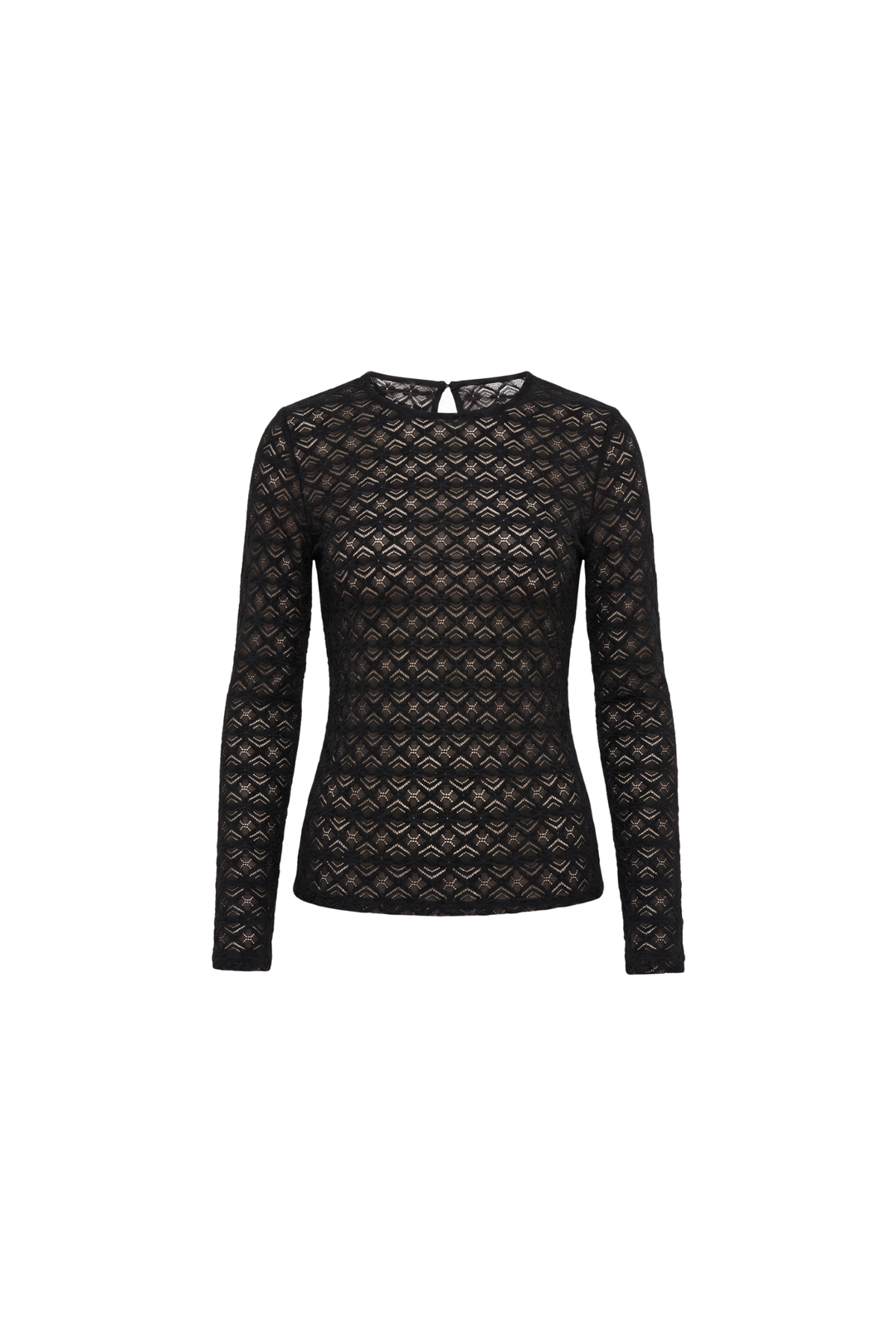 BECKETT TOP