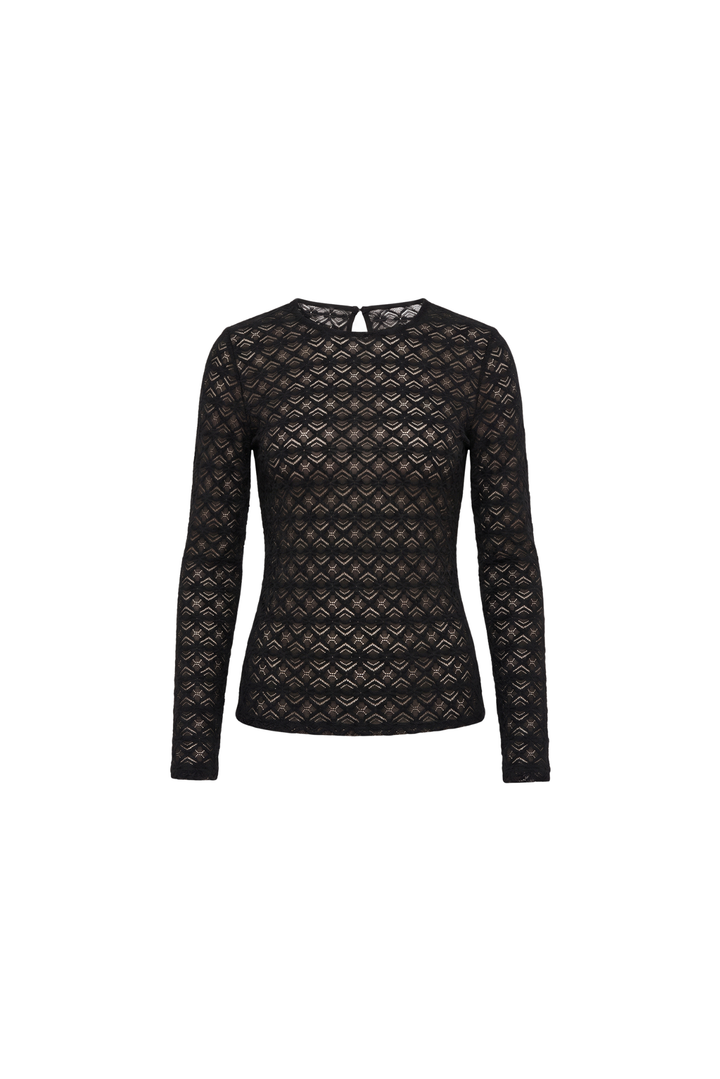 BECKETT TOP