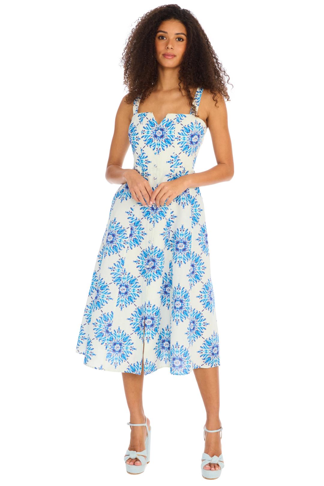 BELLA DRESS