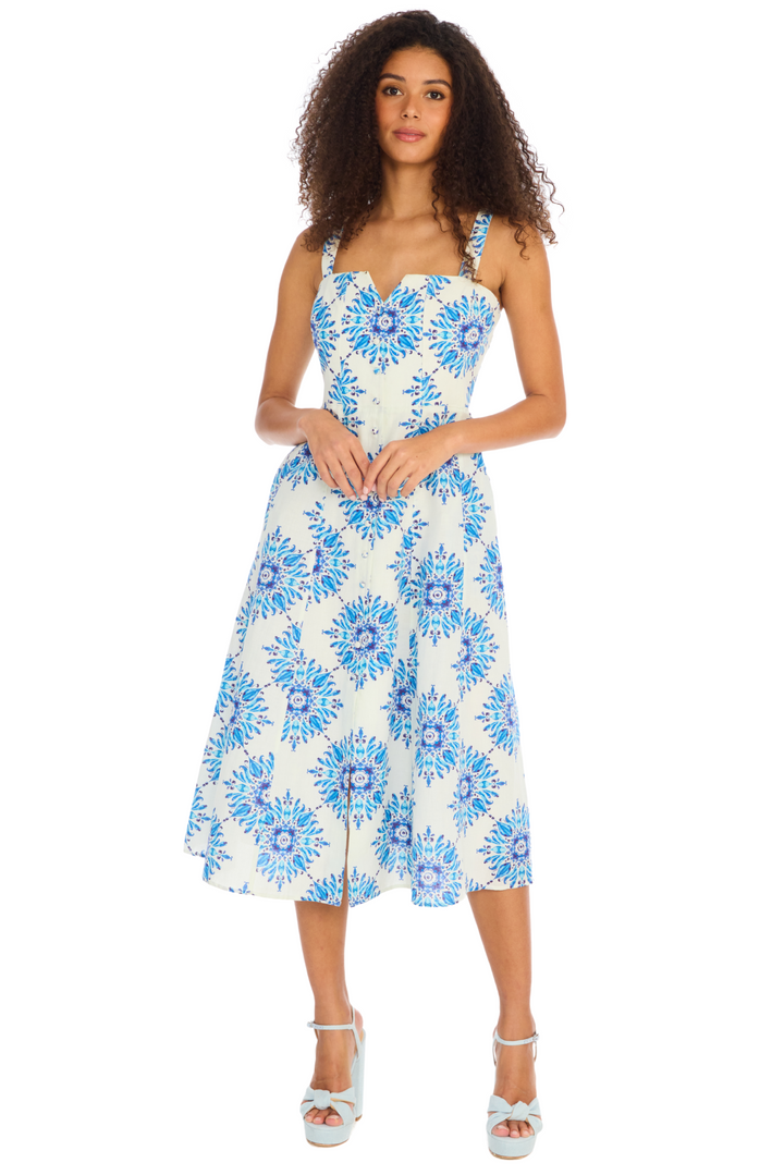 BELLA DRESS