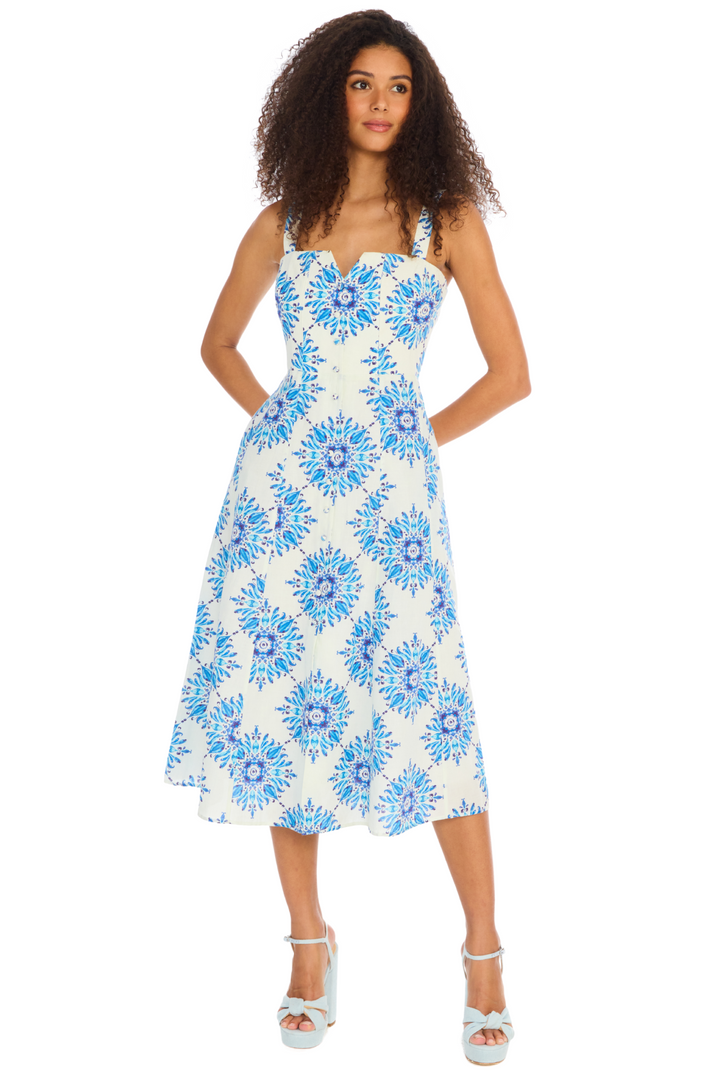 BELLA DRESS