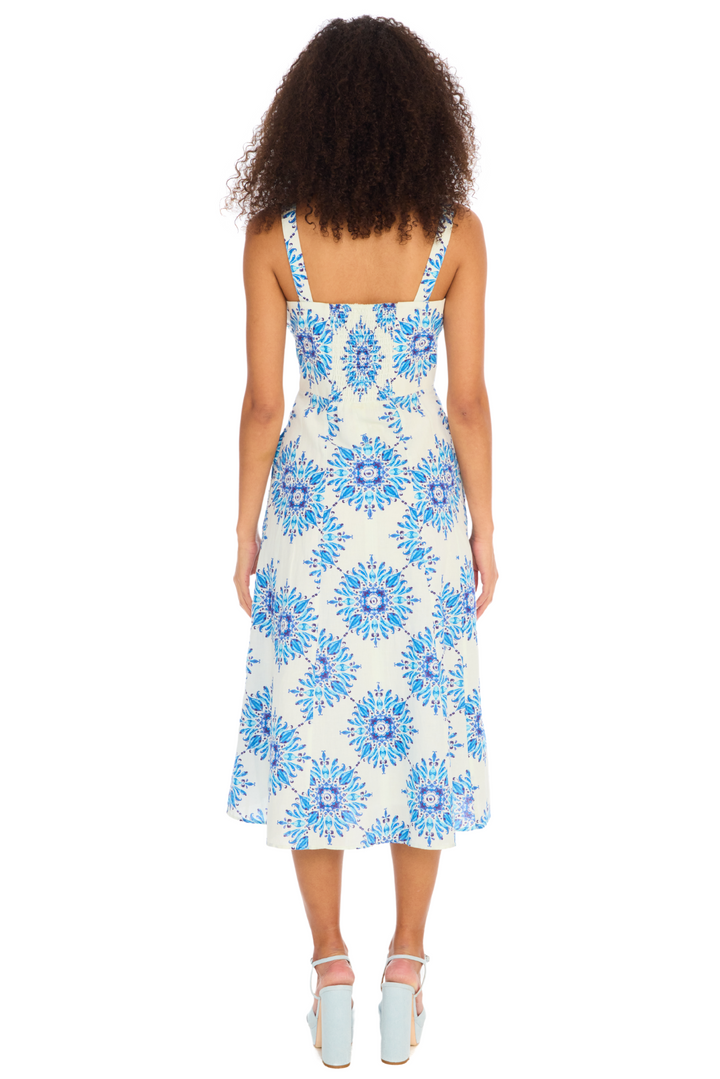 BELLA DRESS
