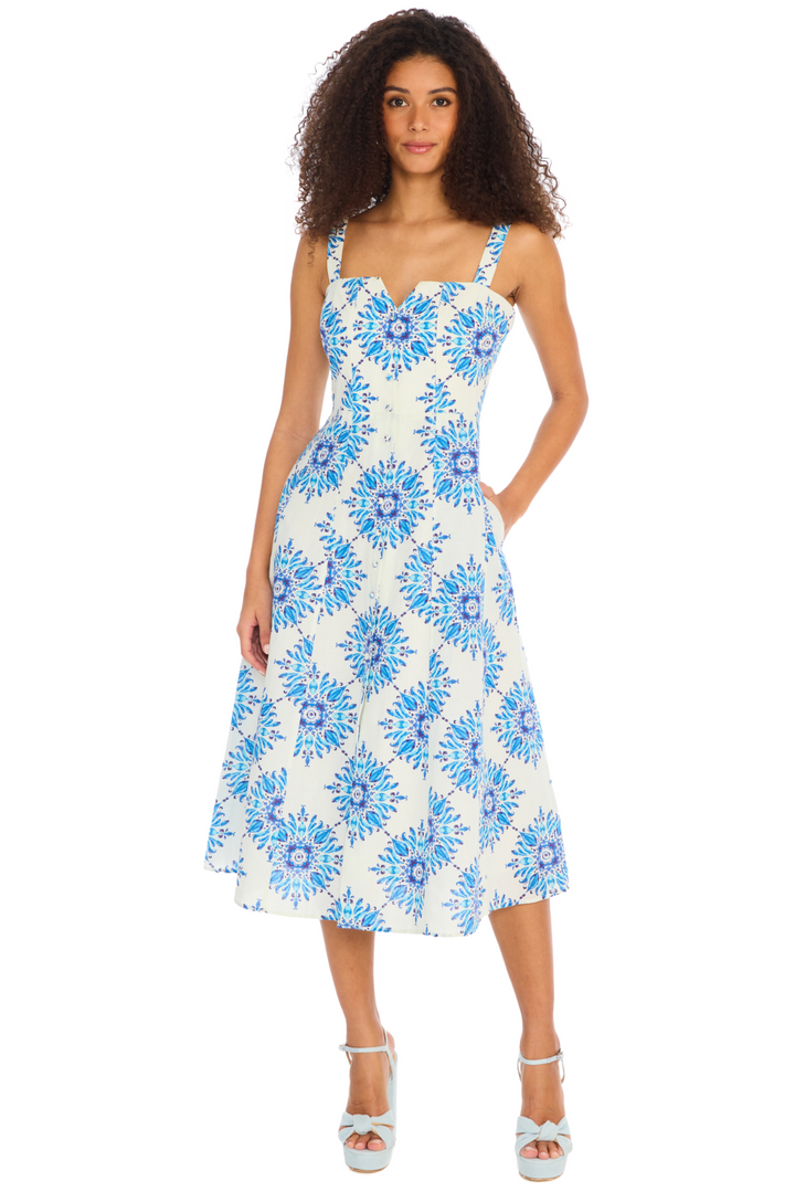 BELLA DRESS