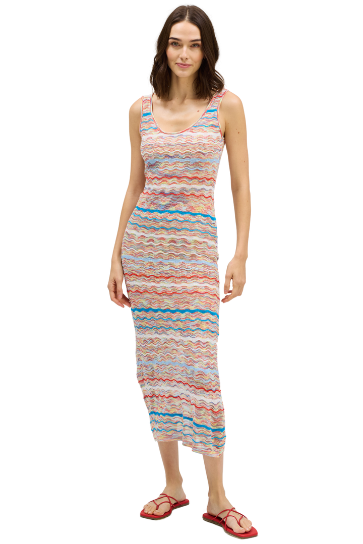 BIANCA DRESS