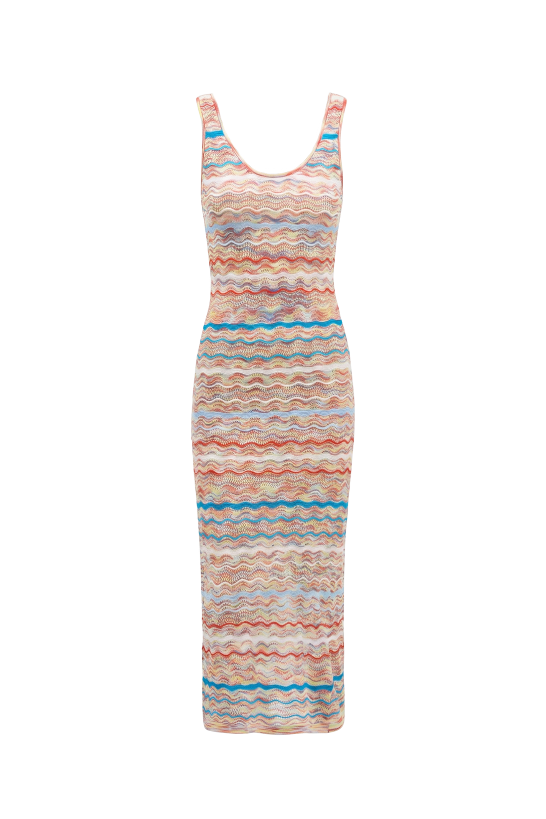 BIANCA DRESS