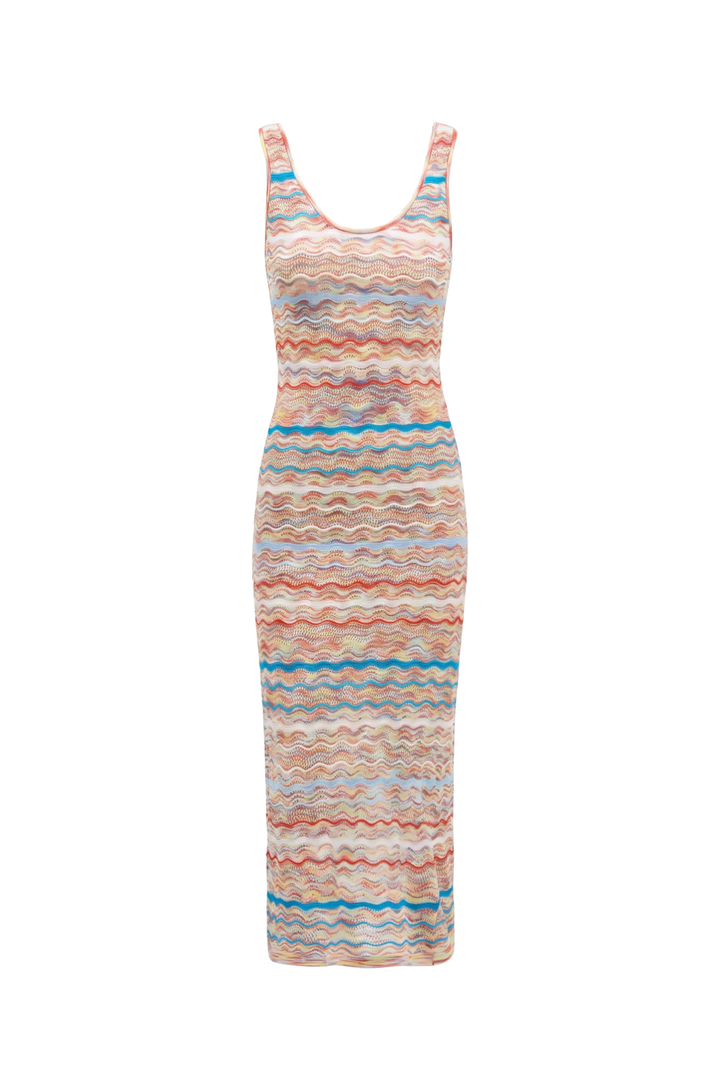 BIANCA DRESS