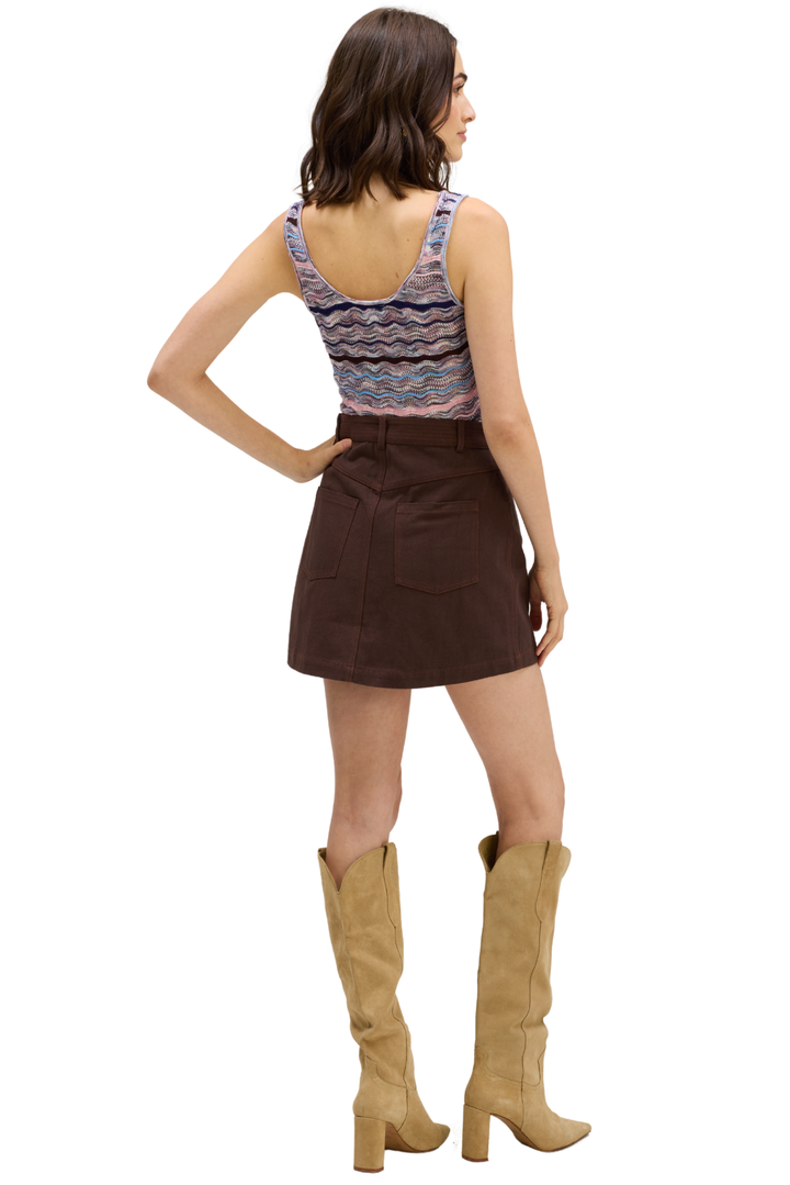 BIANCA TANK