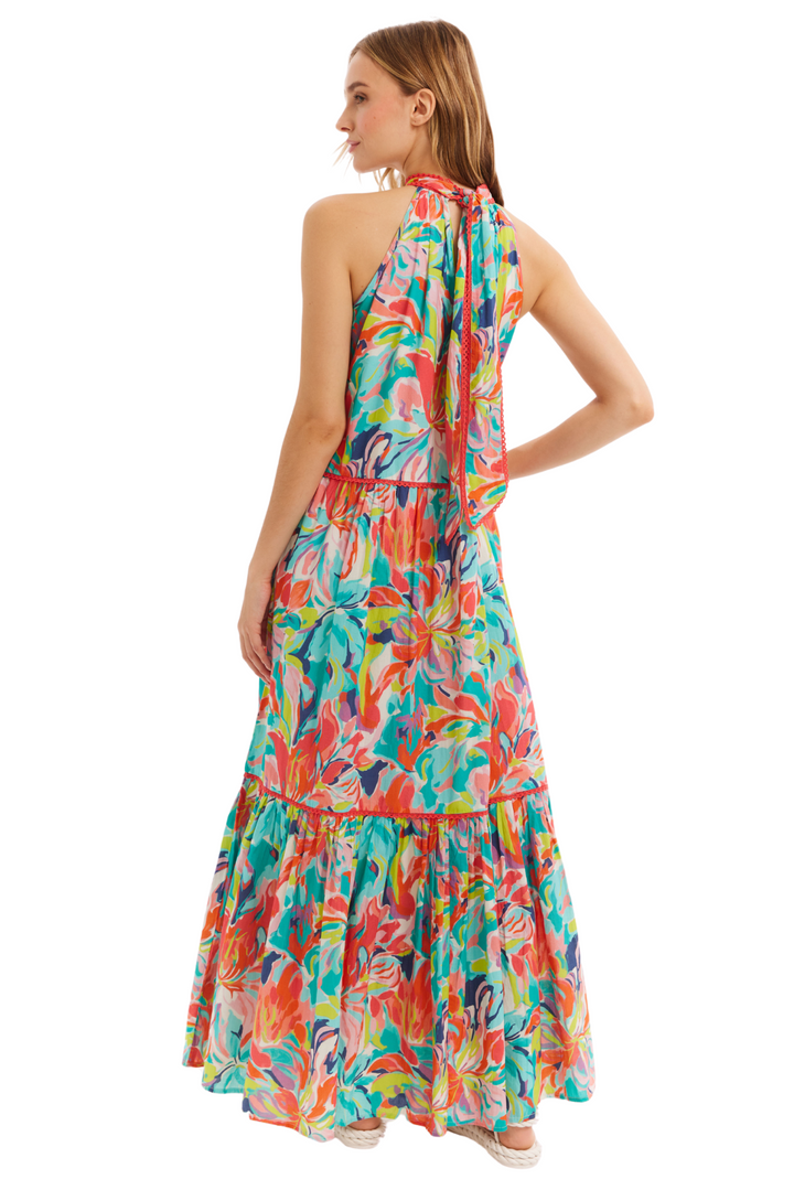 BOBBI MAXI DRESS