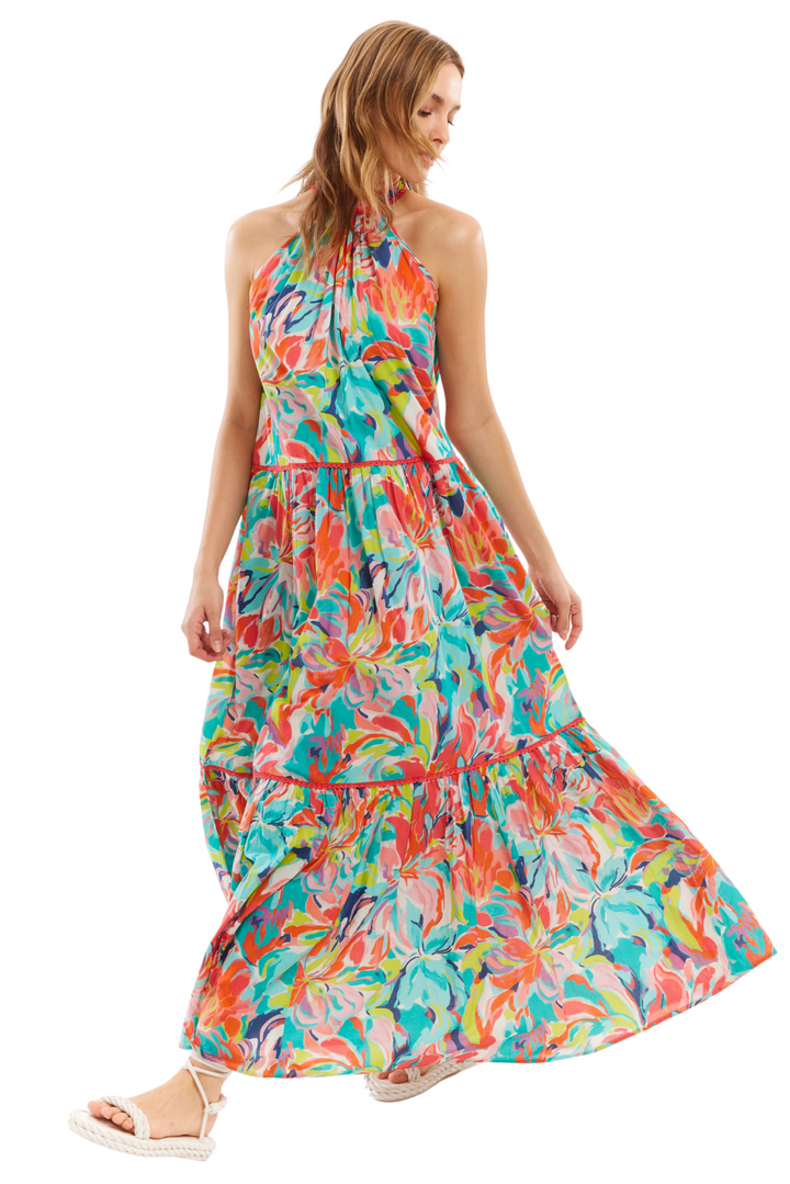 BOBBI MAXI DRESS