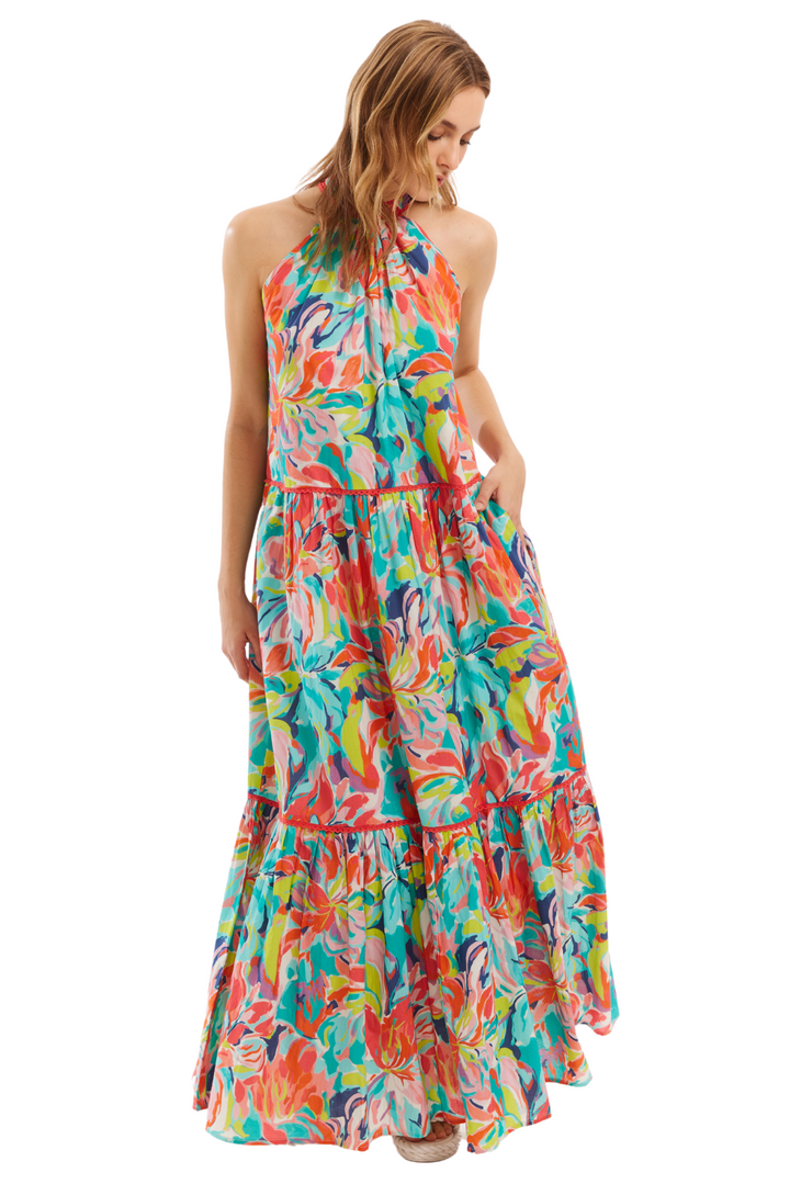 BOBBI MAXI DRESS