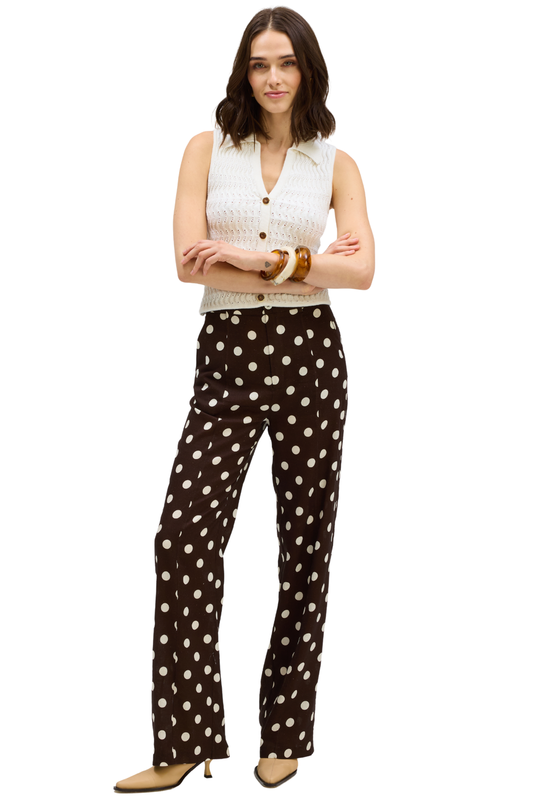 ALMA PANTS