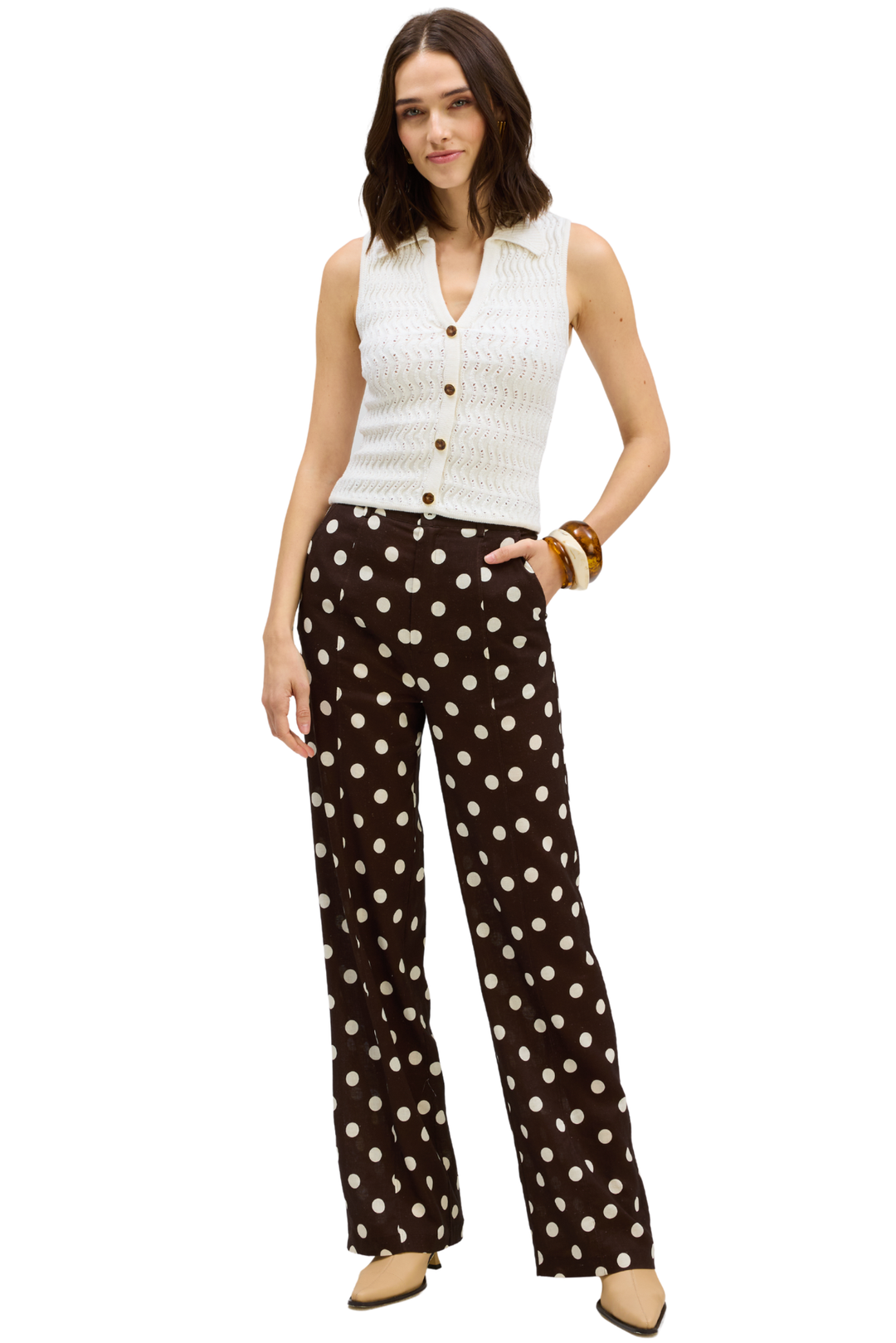 ALMA PANTS