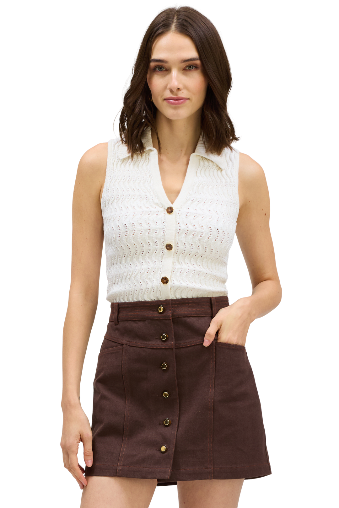 HARPER SKIRT