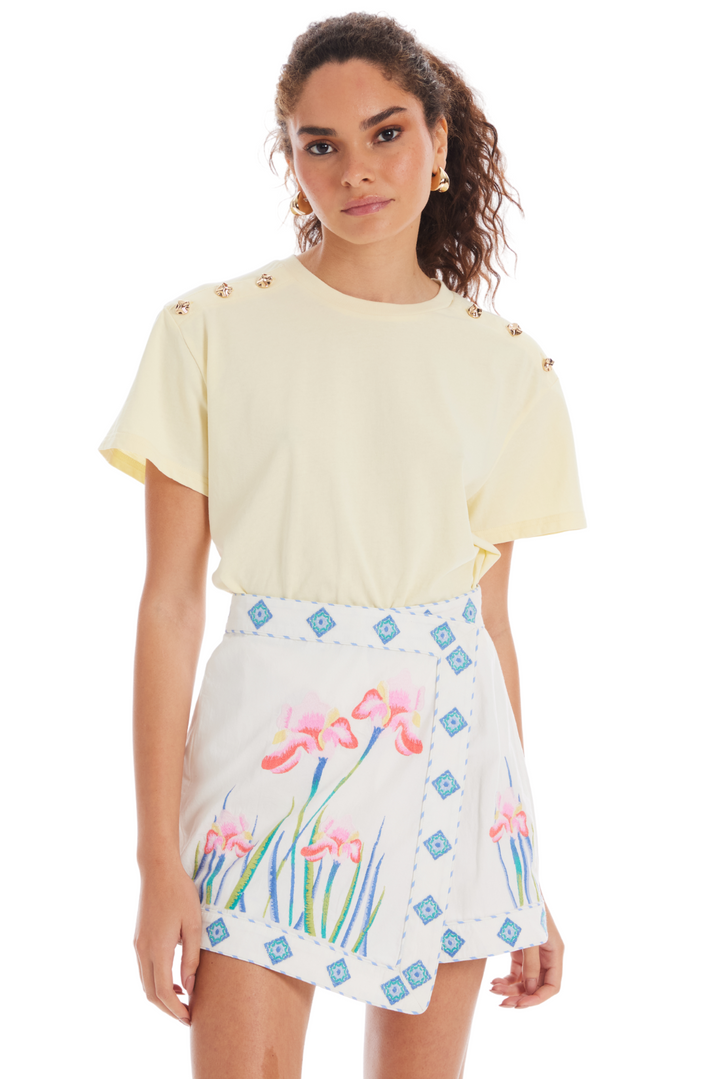 BROOKLYN TEE